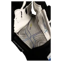 Eishockeyhandschuhe Bauer Vapor FLYLITE Black/White Intermediate