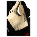 Eishockeyhandschuhe Bauer Vapor FLYPRO Black/White Intermediate