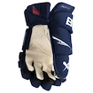 Eishockeyhandschuhe Bauer Vapor FLYPRO Navy Intermediate