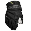 Eishockeyhandschuhe Bauer Vapor Hyperlite Black Senior 14 Zoll