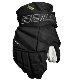 Eishockeyhandschuhe Bauer Vapor Hyperlite Black Senior