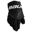 Eishockeyhandschuhe Bauer X Black Senior