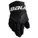 Eishockeyhandschuhe Bauer X Black Senior