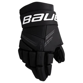 Eishockeyhandschuhe Bauer X Black Senior
