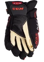 Eishockeyhandschuhe CCM JetSpeed FT4 Junior