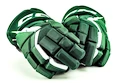 Eishockeyhandschuhe CCM JetSpeed FT6 Dark Green/White Junior