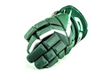 Eishockeyhandschuhe CCM JetSpeed FT6 Dark Green/White Senior