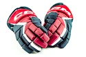 Eishockeyhandschuhe CCM JetSpeed FT6 Navy/Red/White Senior