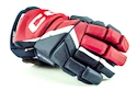 Eishockeyhandschuhe CCM JetSpeed FT6 Navy/Red/White Senior