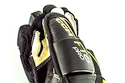 Eishockeyhandschuhe CCM JetSpeed FT6 Pro Black/Sunflower Senior