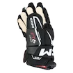 Eishockeyhandschuhe CCM JetSpeed FT6 Pro Black/White Senior