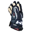 Eishockeyhandschuhe CCM JetSpeed FT6 Pro Navy/White Senior