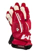 Eishockeyhandschuhe CCM JetSpeed FT6 Red/White Junior