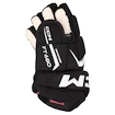 Eishockeyhandschuhe CCM JetSpeed FT680 Black/White Junior