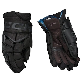 Eishockeyhandschuhe CCM JetSpeed FT8 Pro Black Senior