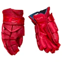 Eishockeyhandschuhe CCM JetSpeed FT8 Pro Red Senior