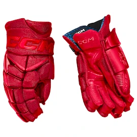 Eishockeyhandschuhe CCM JetSpeed FT8 Pro Red Senior