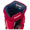 Eishockeyhandschuhe CCM JetSpeed FT880 Red/White Senior
