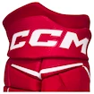 Eishockeyhandschuhe CCM JetSpeed FT880 Red/White Senior