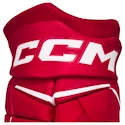 Eishockeyhandschuhe CCM JetSpeed FT880 Red/White Senior