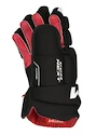 Eishockeyhandschuhe CCM Next Black/White Senior