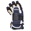 Eishockeyhandschuhe CCM Tacks 4 ROLL PRO 3 Navy Senior