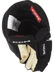 Eishockeyhandschuhe CCM Tacks AS 550 Black/White Senior