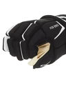 Eishockeyhandschuhe CCM Tacks AS 550 Black/White Senior
