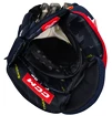Eishockeyhandschuhe CCM Tacks AS-V navy/red/white Junior