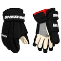 Eishockeyhandschuhe SHER-WOOD  M60 Junior