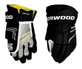 Eishockeyhandschuhe SHER-WOOD Rekker RE 4 Junior