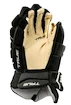 Eishockeyhandschuhe True CATALYST 5X3 Black Senior