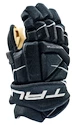 Eishockeyhandschuhe True CATALYST 5X3 Navy Senior