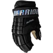 Eishockeyhandschuhe Warrior Alpha FR2 Pro Black Senior