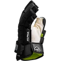 Eishockeyhandschuhe Warrior Alpha FR2 Pro Black Senior