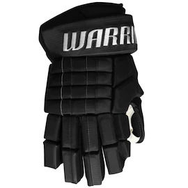 Eishockeyhandschuhe Warrior Alpha Franchise Black Senior