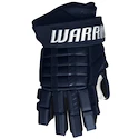 Eishockeyhandschuhe Warrior Alpha Franchise Pro Navy Senior
