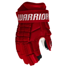 Eishockeyhandschuhe Warrior Alpha Franchise Pro Red Senior