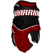 Eishockeyhandschuhe Warrior Alpha LX Pro Black Senior