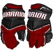 Eishockeyhandschuhe Warrior Alpha LX Pro Black Senior