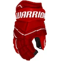 Eishockeyhandschuhe Warrior Alpha LX Pro Red Junior 12 Zoll