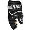 Eishockeyhandschuhe Warrior Alpha LX2 Black Senior