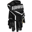 Eishockeyhandschuhe Warrior Alpha LX2 Black Senior