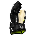 Eishockeyhandschuhe Warrior Alpha LX2 Black Senior