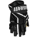 Eishockeyhandschuhe Warrior Alpha LX2 Black Senior