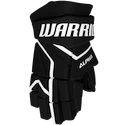 Eishockeyhandschuhe Warrior Alpha LX2 Comp Black Junior 12 Zoll
