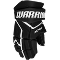 Eishockeyhandschuhe Warrior Alpha LX2 Comp Black Junior