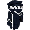 Eishockeyhandschuhe Warrior Alpha LX2 Comp Navy Junior