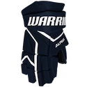 Eishockeyhandschuhe Warrior Alpha LX2 Comp Navy Senior