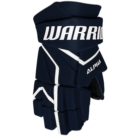 Eishockeyhandschuhe Warrior Alpha LX2 Comp Navy Senior